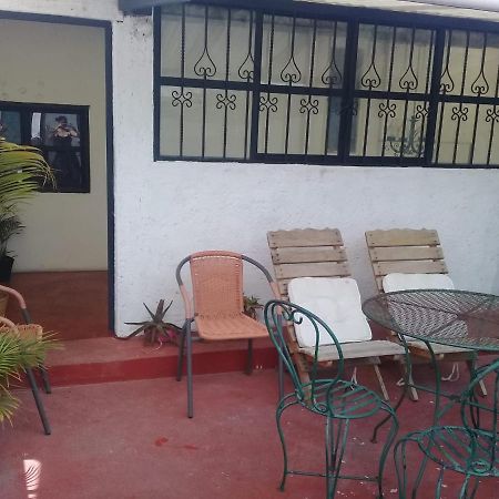 Hotel Dugelay San Cristobal de las Casas Exterior foto