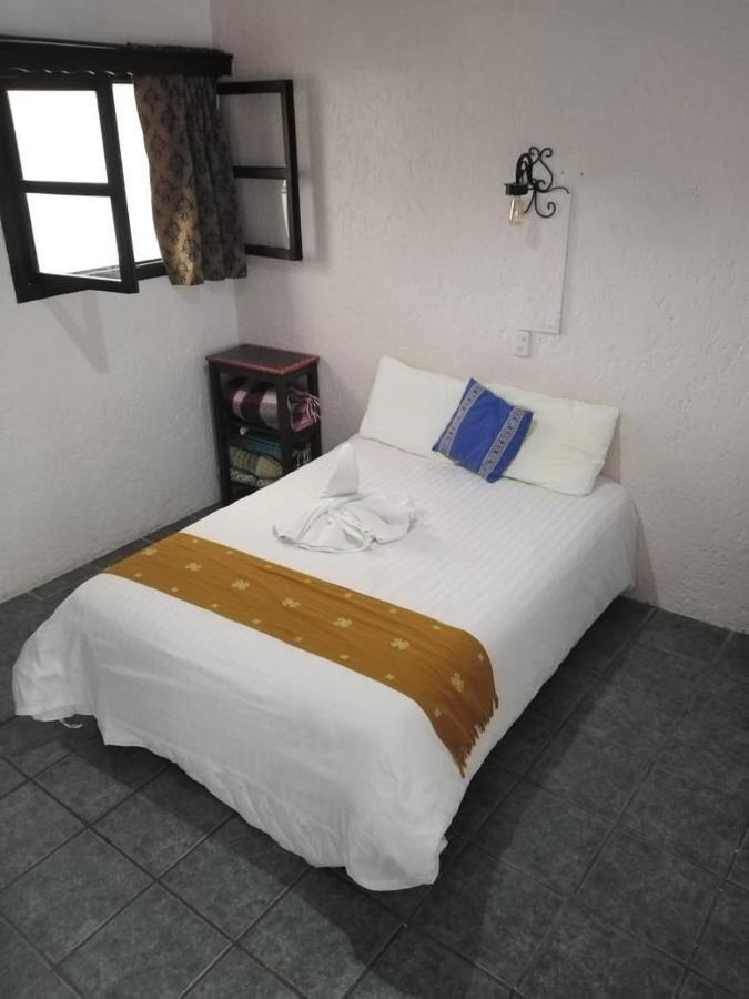 Hotel Dugelay San Cristobal de las Casas Exterior foto